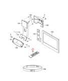 FreeMotion NordicTrack Treadmill TV Remote Control 337718-hydrafitnessparts