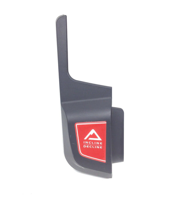 FreeMotion Nordictrack Treadmill Left Roller Cover MFR-273809 290106-hydrafitnessparts