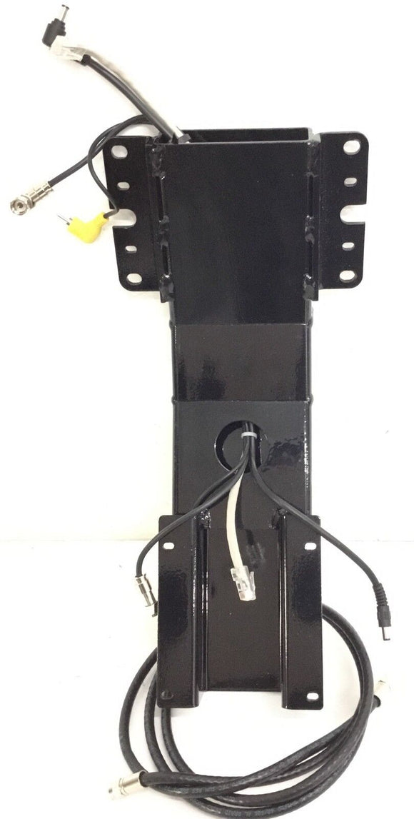 FreeMotion e11.6 Elliptical Display Console Screen Frame Mount Wire Harness-hydrafitnessparts