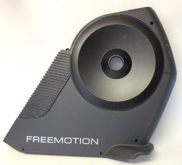 Freemotion 330R SFEX138110 138111050112 Recumbent Bike Right Front Shield 321152-hydrafitnessparts