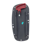 Freemotion 545 550E 560 Elliptical Left Foot Pedal Plate W/Pedal Adjust 332183-hydrafitnessparts