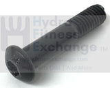 Freemotion Epic NordicTrack HealthRider Elliptical Screw M8 X 38mm 234732-hydrafitnessparts