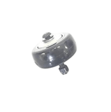 Freemotion Health Rider Nordictrack Icon Stationary Bike Transport Wheel GZ1112-hydrafitnessparts