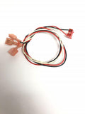 Freemotion Icon Weslo Reebok Nordictrack Proform Treadmill Incline Motor Wire Harness 191554-hydrafitnessparts