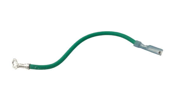 Freemotion Nordictrack Treadmill F/R Controller Green Wire Harness 4