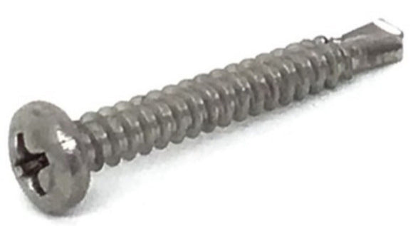 GOLD'S GYM ProForm Image Weider Weslo Health Rider Treadmill Tek Screw 119445-hydrafitnessparts