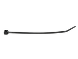 Horizon Fitness Elliptical Black Cable Tie 200L 005812-00