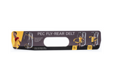 Matrix Fitness Strength System Pvc Front Instructional English Label Cover 1000412776