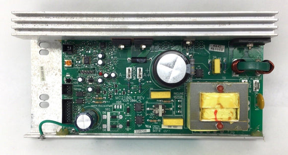 Gold's Gym Proform Weslo Treadmill Lower Motor Control Board Controller 281923-hydrafitnessparts