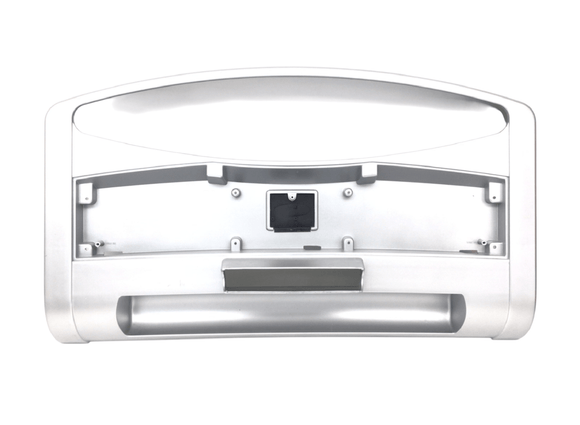 Gold's Gym TRAINER 480 Treadmill Console Base Cover 282067-hydrafitnessparts