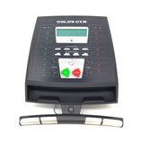 Gold's Gym Trainer 410 Treadmill Display Console Assembly MFR-ETGG39610 & 315688-hydrafitnessparts