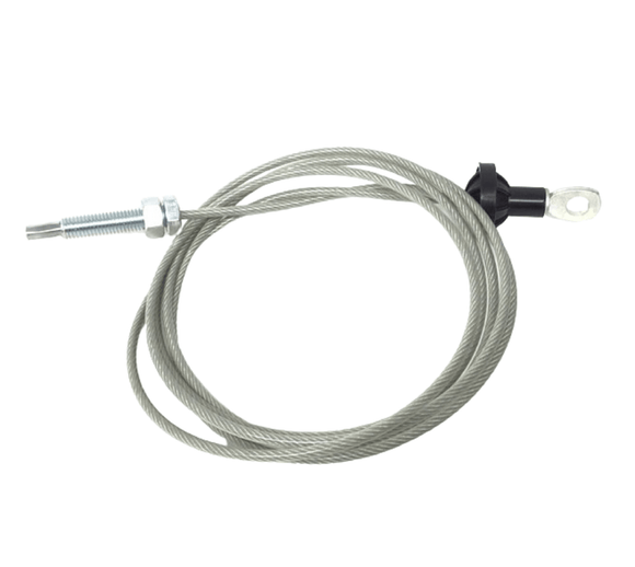 Gold's Gym Weider XRS 30 50 Strength System Cable Assembly 322202-hydrafitnessparts