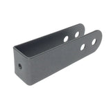 Gold's Gym Weider XRS 50 Strength System U-Bracket 371270-hydrafitnessparts