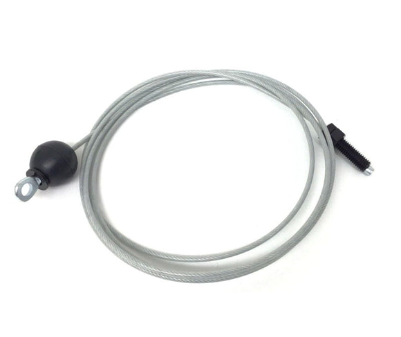 Gold's Gym XR 45 Strength System Cable Assembly 257662 118
