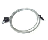 Gold's Gym XR 45 Strength System Cable Assembly 257662 118"-hydrafitnessparts