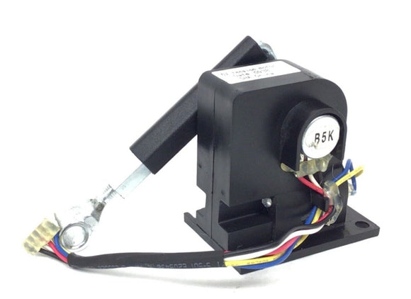 Health Rider Epic Elliptical Resistance Motor With Rod Link 284576 & 284578-hydrafitnessparts