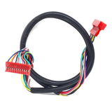 Health Rider Epic Nordictrack Proform Elliptical Upper Wire Harness 249965-hydrafitnessparts