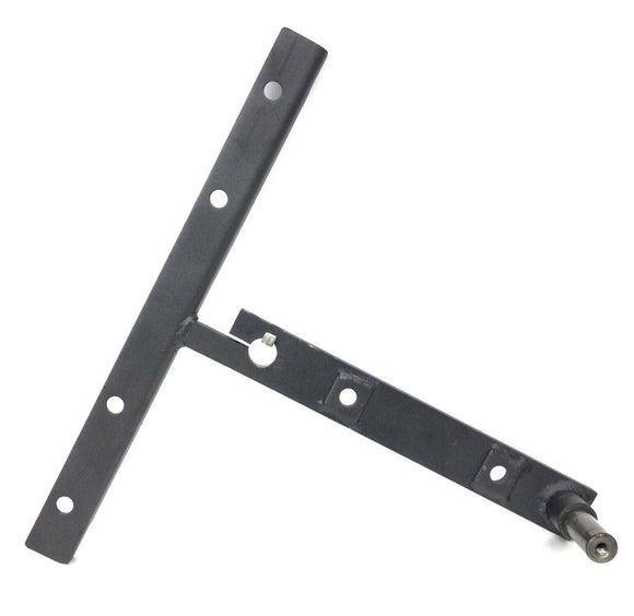 Health Rider Epic Proform Nordictrack Elliptical Left Crank Only 330336-hydrafitnessparts