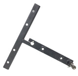 Health Rider Epic Proform Nordictrack Elliptical Left Crank Only 330336-hydrafitnessparts