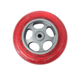 Health Rider Proform Gold's Gym 600 HRC S700HRC 700HRC S900HRC 900HRC CT1260 1160S 725I GGTL12920 Treadmill Red Transport Wheel 178188-hydrafitnessparts