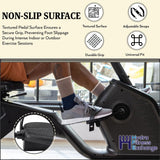 Health Rider Proform Reebok Stationary Bike Pedal Pair 916 Inch 231782 & 231781-hydrafitnessparts