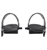 Health Rider Proform Reebok Stationary Bike Pedal Pair 916 Inch 231782 & 231781-hydrafitnessparts