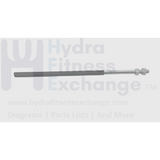 HealthRider NordicTrack Proform Elliptical Adjustment Guide Rod Pin 191675-hydrafitnessparts