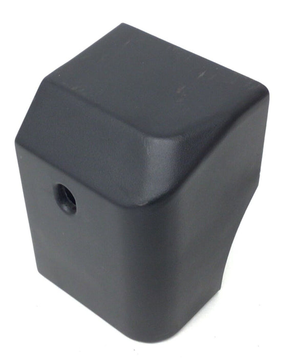 HealthTrainer Triumph Fitness Treadmill Right Rear Roller End Cap 406-00071-hydrafitnessparts