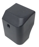 HealthTrainer Triumph Fitness Treadmill Right Rear Roller End Cap 406-00071-hydrafitnessparts