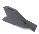 Healthrider HRTL592150 Treadmill Left Rear Foot Cover MFR-315054 369930-hydrafitnessparts