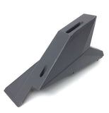 Healthrider HRTL592150 Treadmill Right Rear Foot Cover MFR-315054 369929-hydrafitnessparts