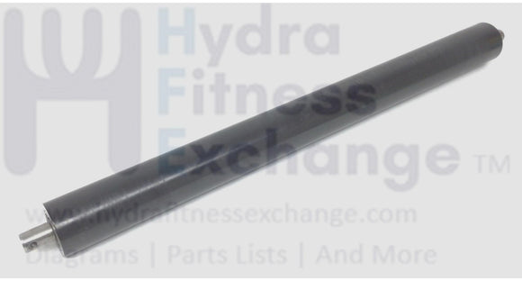 Healthrider Idler NordicTrack Proform Treadmill Rear Back Roller Epic 311588-hydrafitnessparts