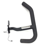 Helix Fitness 3000 Elliptical Right Handlebar with Pulse Sensor rgt-hnd-37-hydrafitnessparts
