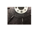 Helix Fitness 3000 Elliptical Splined Solid Gear Drive Pulley ply-slid-615-hydrafitnessparts