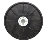 Helix Fitness 3000 Elliptical Splined Solid Gear Drive Pulley ply-slid-615-hydrafitnessparts