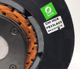 Helix Fitness Elliptical Magnetic Brake Generator Assembly FB33LA02 brk-gent-73-hydrafitnessparts