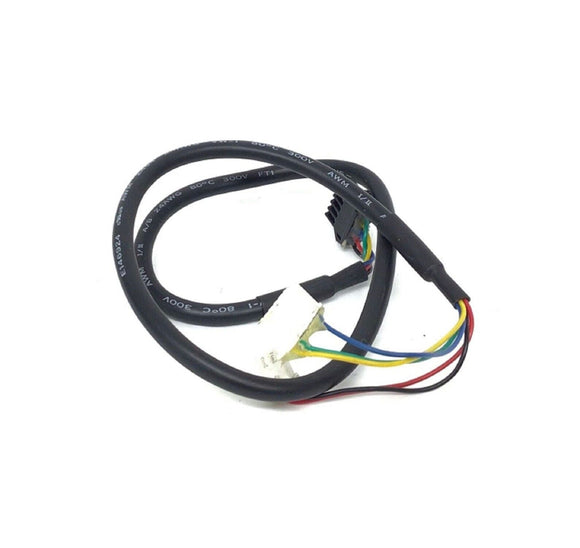 Helix Fitness Lateral Trainer 3000 Elliptical Low Board Wire Harness hrns-brd-34-hydrafitnessparts