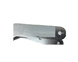 Helix Fitness Lateral Trainer 3000 Elliptical Right Transport Wheel trn-rg-24-hydrafitnessparts