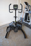 Helix HLT3500DD Lateral Trainer Elliptical-hydrafitnessparts
