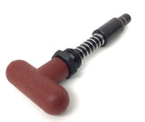 Hoist Fitness H210 Stack Gym Strength System Long pop pin Adjust 26-STD-SM129T-hydrafitnessparts