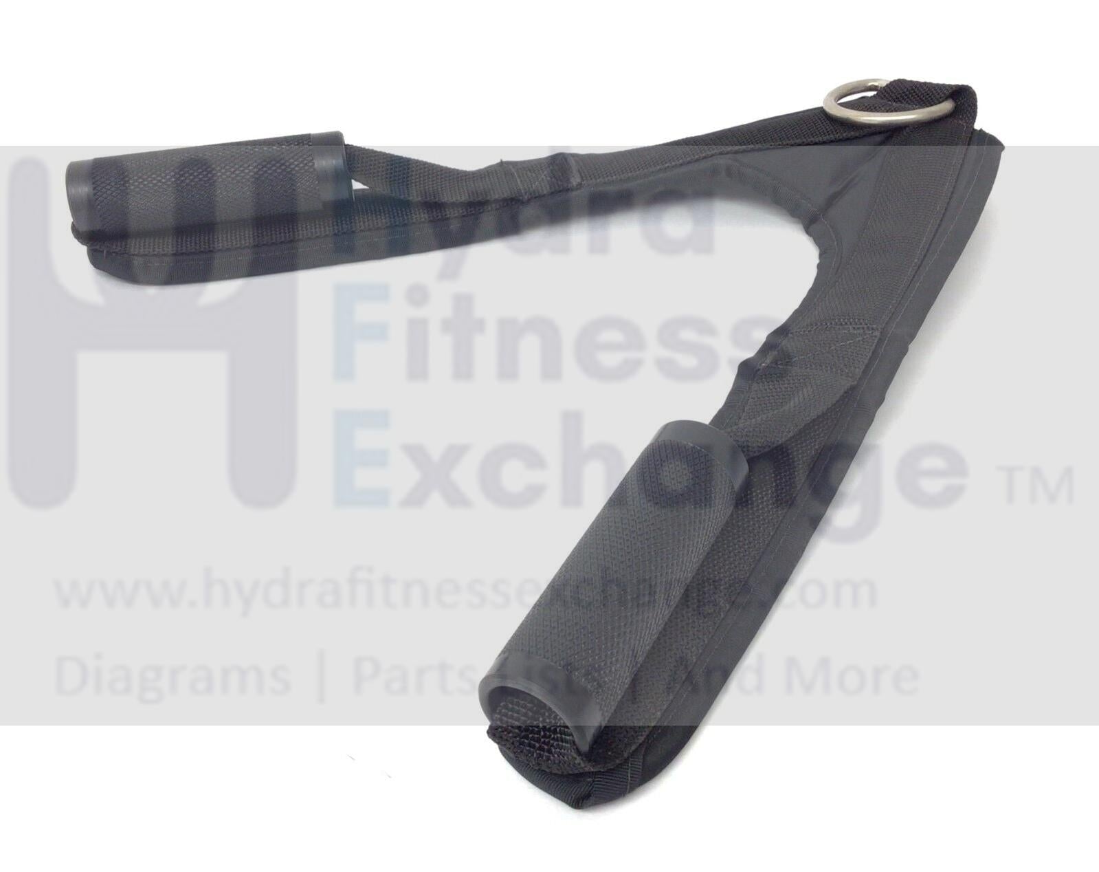 Cable Gym Cable - Fitness Equipment Repair & Replacement Parts