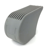 Hoist Fitness H210 Strength System Right Frame Foot Plastic Grey 26-STD-PLAS158T-hydrafitnessparts