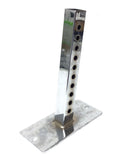 Hoist Fitness H210A H310A Strength System Seat Mount Standard 35-SUB-H210-03-hydrafitnessparts