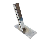 Hoist Fitness H210A H310A Strength System Seat Mount with Offset 35-SUB-H210-02-hydrafitnessparts