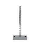 Hoist Fitness H500 H400 S409 Strength System Weight Stack Top 26-STD-SWTOP1-hydrafitnessparts