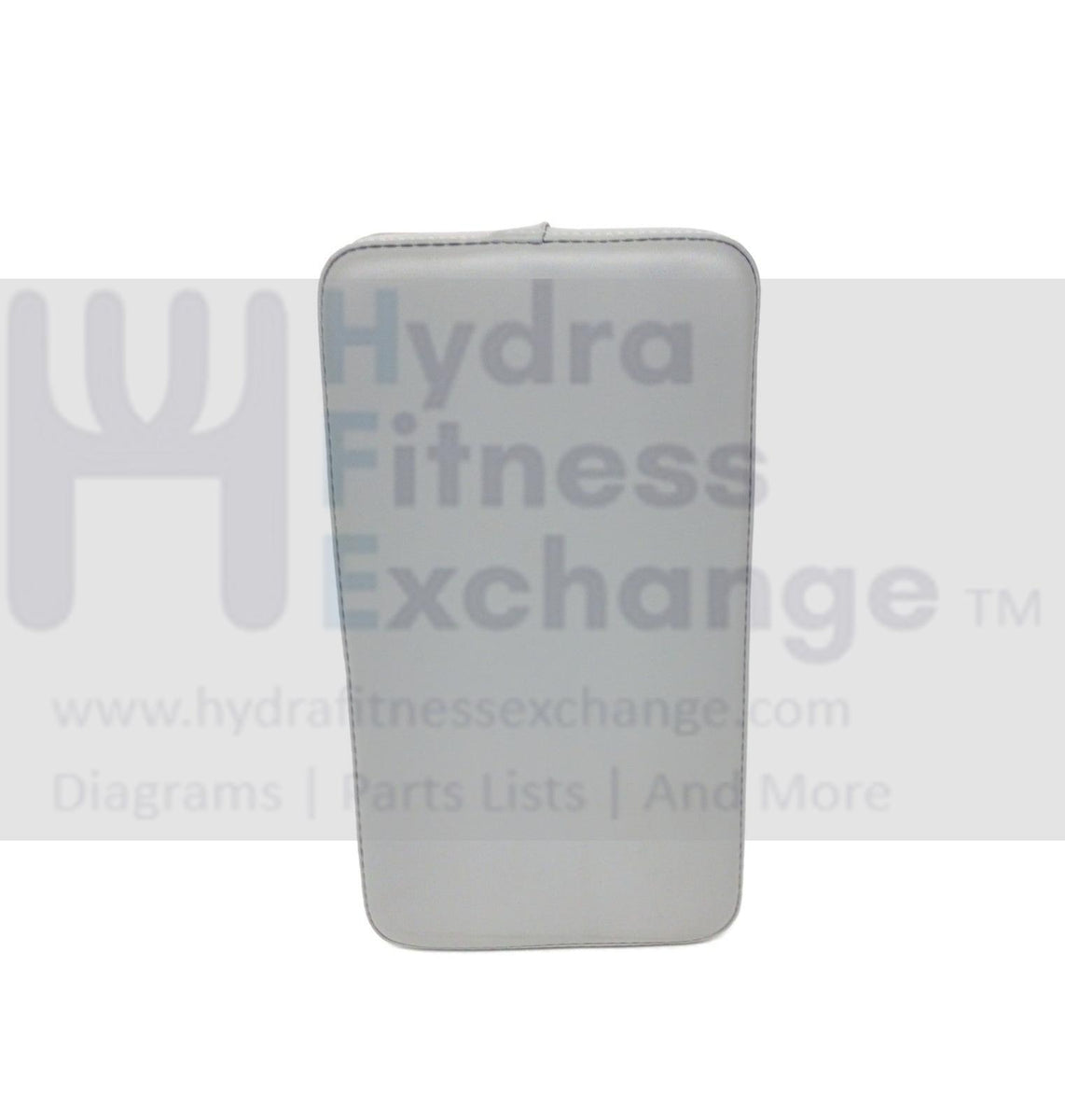 Hoist Fitness H500 Strength System Pad 8 x 15 - 26 STD-SU815 ...