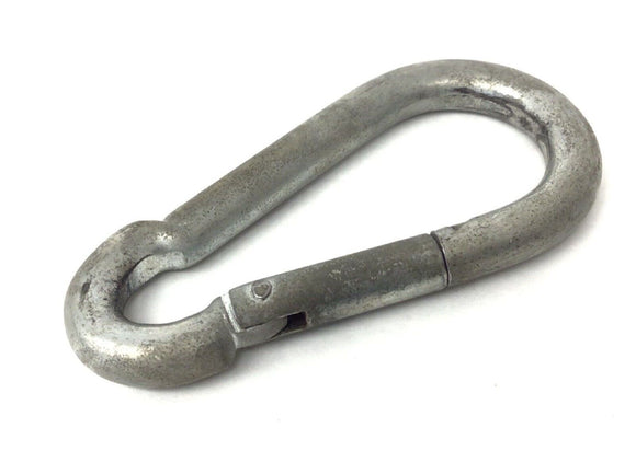 Hoist Fitness Strength System Gym Attachment Caribiner Spring Clip 26-STD-SM288T-hydrafitnessparts