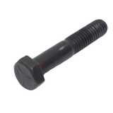 Hoist Fitness Strength System Hex Bolt 3-8 - 16_ 2.25in 11-HEX-38214-hydrafitnessparts