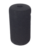 Hoist Fitness Strength System Pad Roller Leg Extension Leg Curl 17-RLR-7-hydrafitnessparts