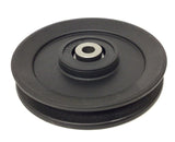 Hoist Fitness Strength System Pulley 4.5 Inch 18-PUL-412-hydrafitnessparts